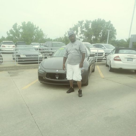 Meet your Posher, Bp - Picture 1 of 1